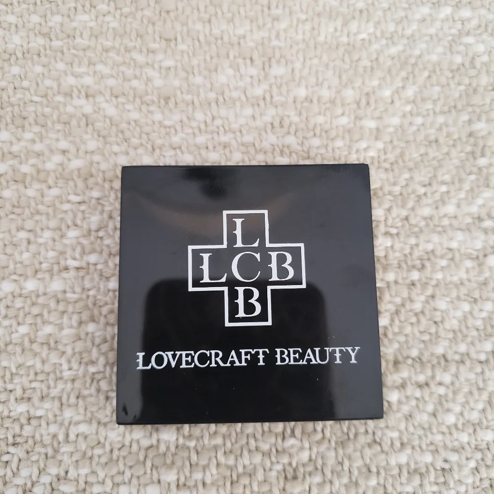 NWT Lovecraft Beauty Bronzer in shade Sunniva